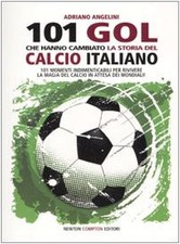 101 goal che usato  Vejano