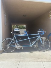 Santana tandem bicycle for sale  Long Beach