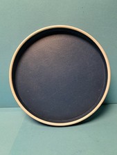 Ddr holztablett rund gebraucht kaufen  Weißenfels