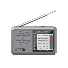 Petite radio ondes d'occasion  Expédié en France