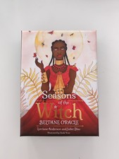 Oracle cards seasons for sale  NORWICH