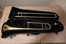 Bach trombone 600 for sale  San Antonio