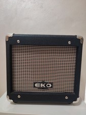 Eko v15 amplificatore usato  Termoli