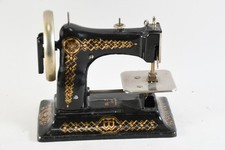 C13w46 eisen nähmaschine gebraucht kaufen  Neu-Ulm