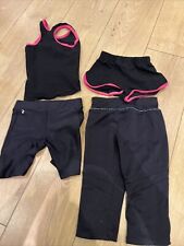 Sport1 girls gymnastics for sale  NOTTINGHAM