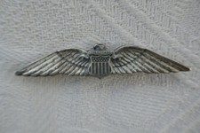 Insigne aviation air d'occasion  France