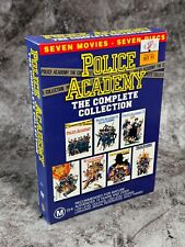 Academia de Polícia - A Coleção Completa (DVD, 1984) - Região 4, usado comprar usado  Enviando para Brazil