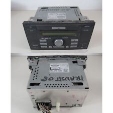 Autoradio 6s6118c815aj ford usato  Vajont