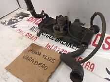 Honda 125 varadero for sale  THORNTON-CLEVELEYS