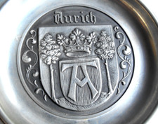 Wappen stadt aurich gebraucht kaufen  Frankfurt am Main