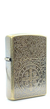 Zorro constantine engraved for sale  MANCHESTER