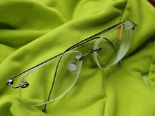 Stilvolle randlose sehstärke gebraucht kaufen  Schwabhausen