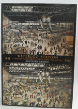 waterloo jigsaw for sale  WELWYN GARDEN CITY