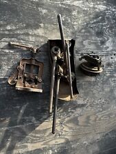 Vintage rigid pipe for sale  Canyonville