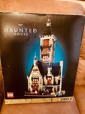 Lego haunted house for sale  TODMORDEN