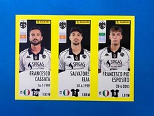 Figurine calciatori panini usato  Italia