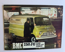 Bmc 250 van for sale  MALVERN