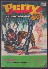 Perry fantastique éditions d'occasion  Paris XVIII