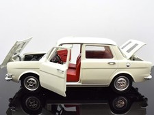 Modellino auto simca usato  Loreto