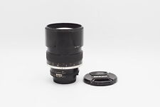 Used nikon 135mm for sale  Ann Arbor