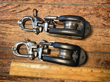 Vintage pair merriman for sale  Morro Bay