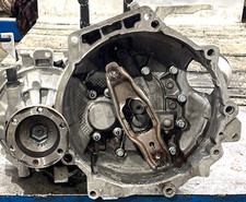 Cambio manuale marce usato  Frattaminore