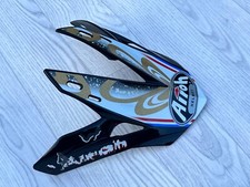 Airoh helmschirm visor gebraucht kaufen Airoh helmschirm visor gebraucht kaufen  Coesfeld