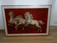 Gobelin stickbild gebraucht kaufen  Pfullingen