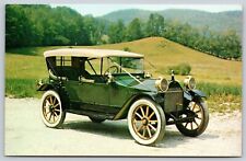 Postcard 1912 hupmobile for sale  Saco