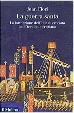Guerra santa jean usato  Cambiago