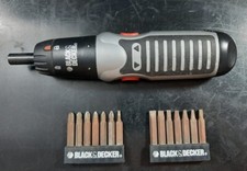 avvitatore black decker 14 4 usato avvitatore black decker 14 4 usato Corciano