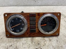 Freightliner classic speedomet for sale  Spencer