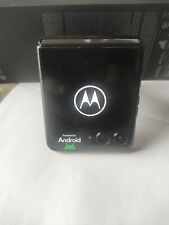 Motorola razr ultra usato  Terre del Reno