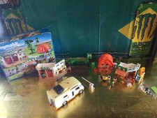 Playmobil playset summer for sale  Hays