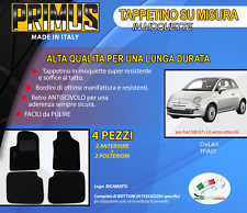 Tappeti tappetini misura usato  Caserta