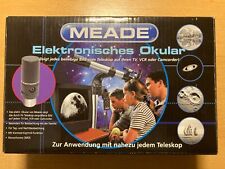 Meade elektronisches kular gebraucht kaufen  Hamburg