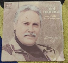 Mario del monaco. usato Mario del monaco. usato  Vertova