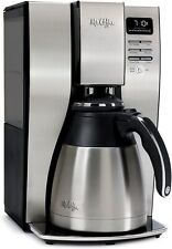 Mr. coffee pstx95 for sale  Los Angeles