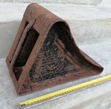 Ancienne cale roue d'occasion  Clermont-en-Argonne