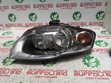 Proiettore Anteriore SX Audi A4 2004-2007 8E0941003AJ Freccia Arancio, usado comprar usado  Enviando para Brazil