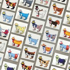 Goat usa stickers for sale  Phoenix