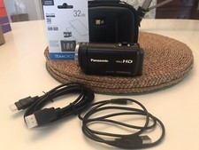 Panasonic v180 full for sale  Cleveland
