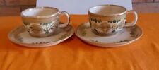 Duo tasses tasses d'occasion  Maël-Carhaix