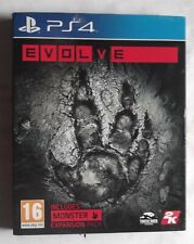 Evolve gioco ps4 usato  Senna Lodigiana