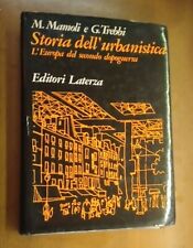Mamoli trebbi storia usato  Italia