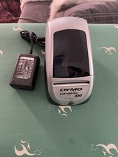 Dymo label writer gebraucht kaufen  Berlin