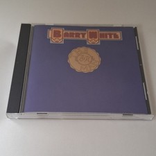Barry white the d'occasion  Avignon