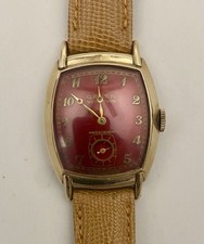 Vintage men gruen for sale  Oklahoma City