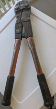 Nicopress hand crimping for sale  Sioux City