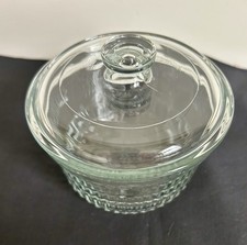 Anchor hocking clear for sale  Carmel